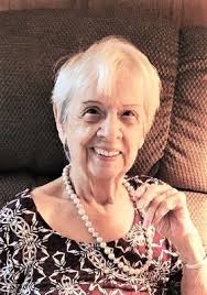 Doris Combs Obituary