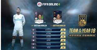 Fifa and fifa's official licensed product logo are copyrights and/or trademarks of fifa. How To Own Toty Card With Cheap Price In Fifa Online 4