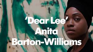 Anita Barton's Instagram, Twitter & Facebook