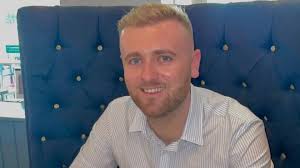 LGBT: Llanelli trans man says he locked himself away over period