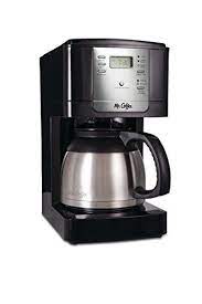 Mr Coffee Jwtx85 8 Cup Thermal Coffeemaker Stainless St Style Shopping Coffema Stainless Steel Coffee Maker Thermal Coffee Maker Stainless Steel Coffee