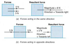 Analysing Forces In Equilibrium 2 Force Equilibrium Physics