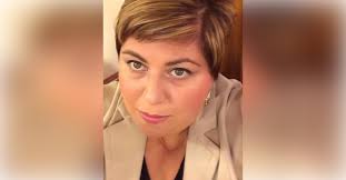 Obituary information for Andrea Virginia DiMattia