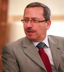 Mandate of Army Intelligence Chief Extended to 2014 — Naharnet