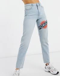 For you, an wide array of products: Fiorucci Jeans For Women Shop The World S Largest Collection Of Fashion Shopstyle Uk