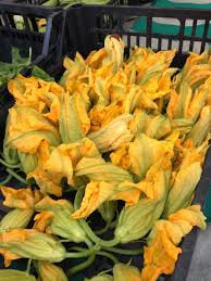 Here is a list of 10 flowers that are safe for human to eat. Traditional Italian Fried Zucchini Blossoms Courgette Squash Flowers Christina S Cucina