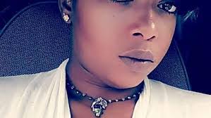 Kennethia Williams's Instagram, Twitter & Facebook