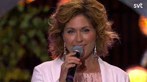 She is best known for singing the olympic hymn (hymne olympique). Sissel Kyrkjebo Surrender 2019 Youtube
