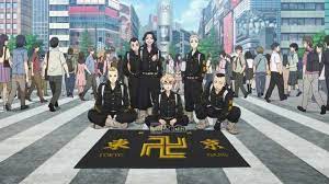 See full list on icinc.id Cara Membuat Nickname Logo Touman Ff Seperti Di Anime Tokyo Revengers