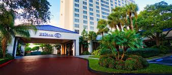 The hotel is located five blocks from tropicana field, home to the tampa bay rays. Hilton St Petersburg Bayfront Saint Petersburg Fl Jobs Hospitality Online