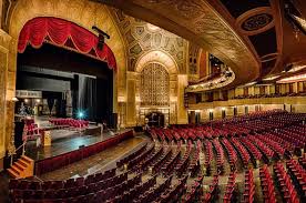 Abiding Detroit Opera House Detroit Mi Seating Chart Fisher