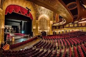 abiding detroit opera house detroit mi seating chart fisher