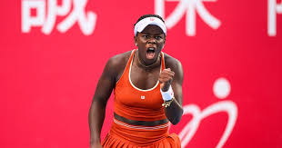 All-Canadian Showdown Fernandez and Mboko to Clash in Hong Kong Semifinal