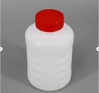 Linx Compatible PB0124 INK CARTRIDGE BOTTLE FOR LINX (RED ...