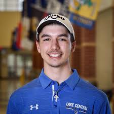 Lake Central High School 8400 Wicker Avenue St. John, IN 46373