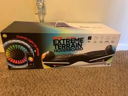 Available at sams club tinyurl.com/u46kls9 the jetson extreme terrain hoverboard jetkart combo is ready to go when. Rave Hoverboard Jetson