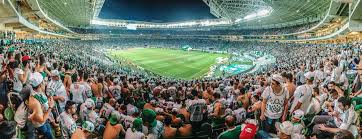 Maybe you would like to learn more about one of these? Brazilian Big12 Series Episode 10 12 Palmeiras Soccer