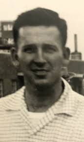 Obituary of Curtis Leon Lyell