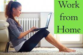 Great support, culture and career opportunities! How To Get Online Jobs To Work At Home Nowadays The Term Working