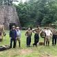 Civilian Conservation Corps Reenactment Camp