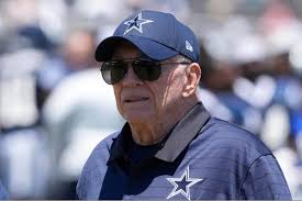Stephen A. Smith Makes Unthinkable Jerry Jones Admission After Cowboys  Legend Calls Out Owner's Commitment