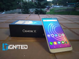 Tecno Camon X First Impressions: Full ...