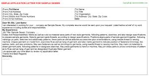 Cover letter for position of assistant restaurant manager. Sample Hotel Restaurant Cashier Application Letters