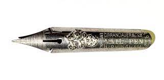 Et voici qu'il en était cinq mille, toutes semblables, dans un seul jardin! Plume Ecriture Wikipedia