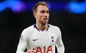 He replied to a tweet referencing the story with. Eriksen Takes To Twitter To Shut Down Vertonghen Affair Rumours