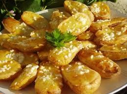 Recette De Pommes De Terre Au Four La Meilleure Recette Recette Pomme De Terre Au Four Recette Pomme De Terre Recette Pomme
