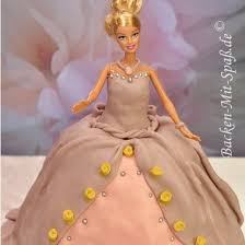Barbie honors global role models from diverse backgrounds and fields who are breaking boundaries since 1959, barbie has been inspiring girls to be anything. Barbie Torte Rezeptebuch Com