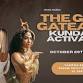 The Gong Gateway: Kundalini Activation event image