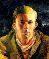 Dora Carrington :: Biography (1893-1932) :: Gallery :: Canvas Prints