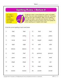 Below is a list of all our algebra worksheets. Spelling Rules Worksheets Before 2nd Grade Reading Rule Addition And Subtraction Fluency 2nd Grade Reading Worksheets C Rule Worksheet Everyday Math 4th Grade Different Kinds Of Fraction Prealgebra And Introductory Algebra Worksheets