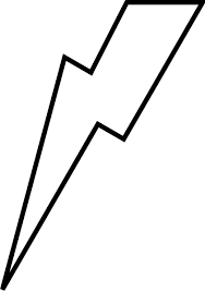 Lightening Bolt Clip Art Vector Clip Art Online Royalty Free Harry Potter Clip Art Harry Potter Lightning Bolt Harry Potter Lightning