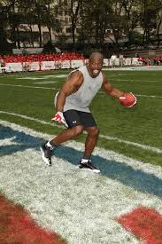 Terry Crews Terry Crews National Football League Real Women