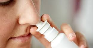 Learn about nasal polyps natural treatment and home remedies for nasal polyps. Nasal Corticosteroid Spray Used In Treatment Of Nasal Polyps Los Angeles Ent Doctor