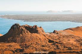 Full day bartolome island & sullivan bay. 21 Photos That Will Inspire You To Visit The Galapagos Islands Laidback Trip