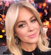 Sunrise's Sam Armytage pokes fun at her 'Cook Islands' gaffe