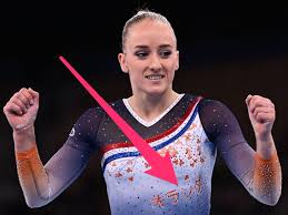 Sanne wevers (born september 17 in leeuwarden) is a dutch artistic gymnast and 2016 olympian. Dnfrb0g3muldqm