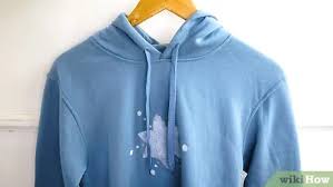 You only need 3 ingredients and it's easy after you are done painting, let the paint dry and it will dry with a 3d effect. 3 Simple Ways To Dry Fabric Paint Faster Wikihow