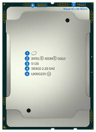 Many microprocessors have turbo technology enabled. How To Identify My Intel Xeon Processor Markings For Warranty