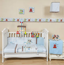 Baba Bella 9pcs Set Bedding Collection Crib Bedding Baby Bedding Sets Baby Nursery Diy Decor