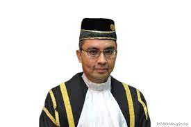 Mohamad tajol rosli bin mohamed ghazali (jawi: Justice Nazlan Can Continue To Hear Ku Nan Bribery Case Rules Apex Court The Edge Markets