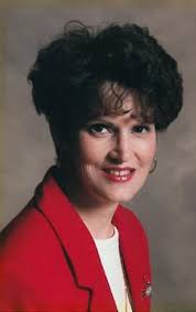 Patti Holman Obituary (1953