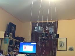 We Might Have Found The Worst Gaming Set Ups Of All Time