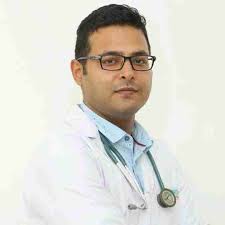 Dr. Arun Bala Chauhan, Udaipur