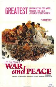 принц и нищий современная история смотреть онлайн на русском War And Peace 1956 Movie Posters Poster Peace Poster
