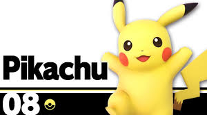 Image result for tbn:zIjgBIam4DBLGM::smashbros.planets.gamespy.com/ssbb/images/pikachu.jpg
