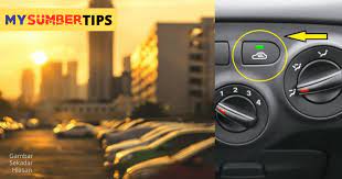 Maka pekerjaan seperti pemandu kereta, lori, bas akan berkurangan. 7 Tips Nak Elak Kereta Daripada Menjadi Terlalu Bahang Tips Nombor 4 Tu Jarang Dengar